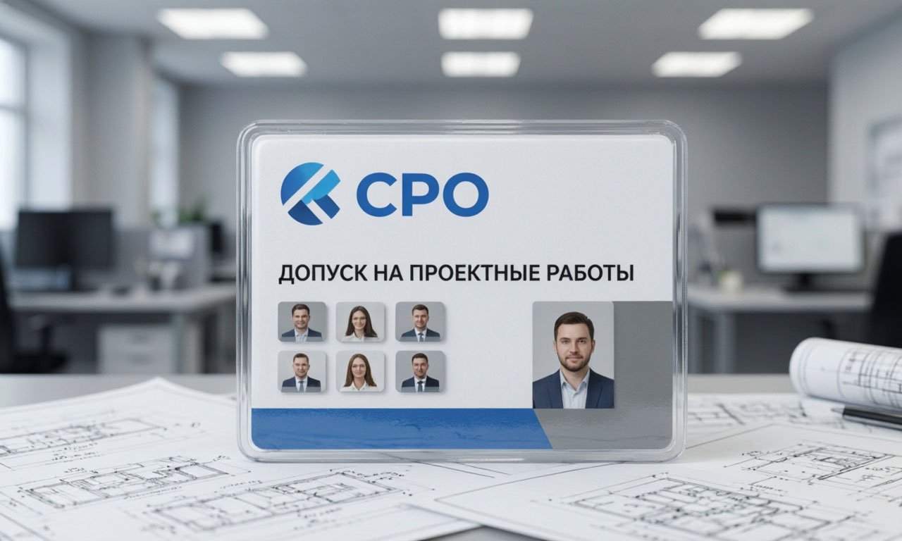 Вступление в СРО проектировщиков 2026: требования к НРС, документы и взносы