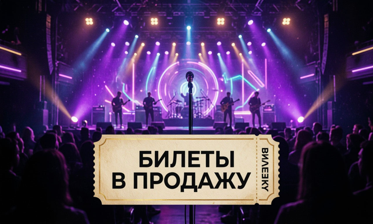 Концертный бизнес: от финансовой модели до судебных рисков