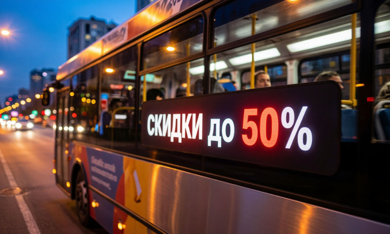 Оклейка авто винилом: как мобильные билборды обходят статику по CPM