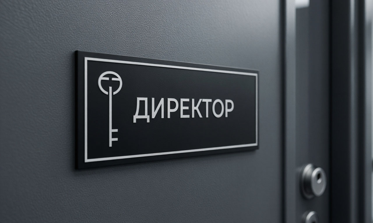 Проектирование навигации в офисе и дизайн табличек